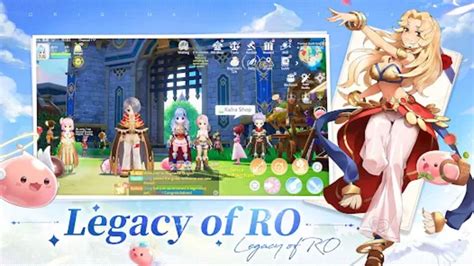 ragnarok origin global|Ragnarok Origin Global APK for Android Download .